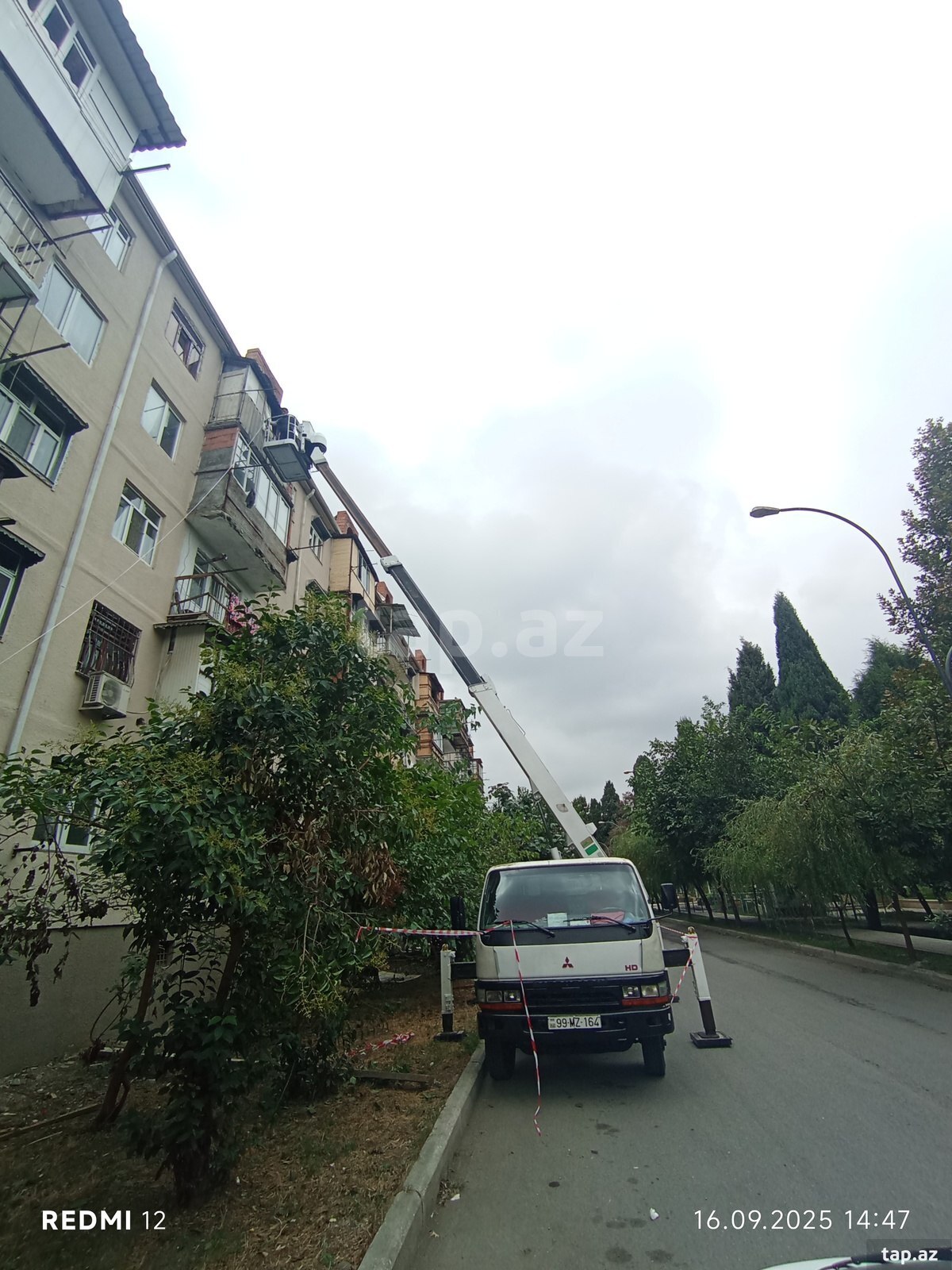 Avtokran 1998 il (7)