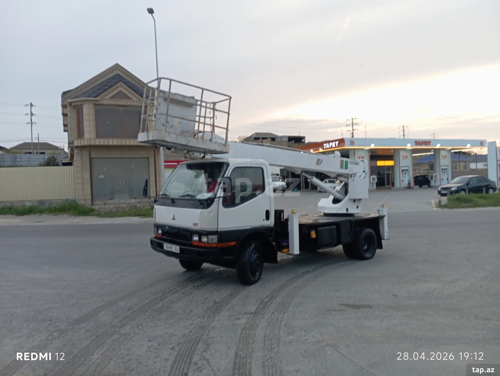Avtokran 1998 il (2)