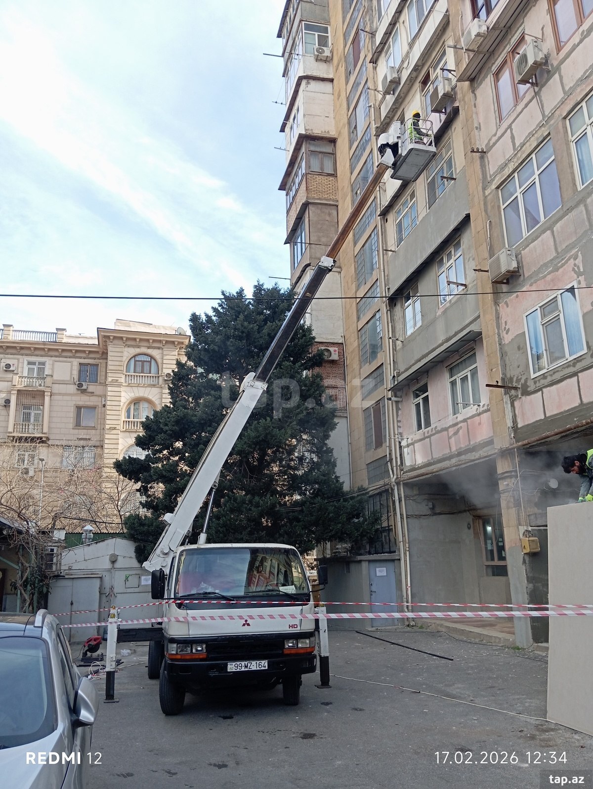 Avtokran 1998 il (5)