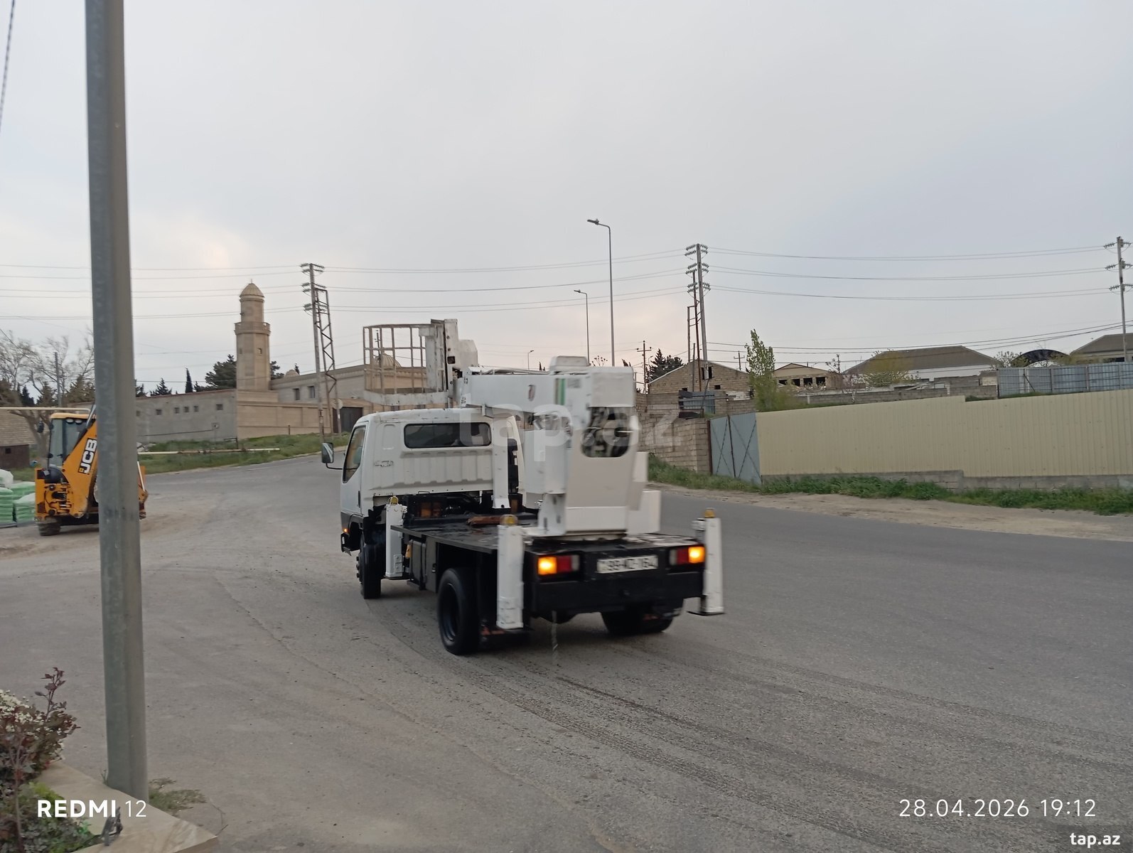 Avtokran 1998 il (3)
