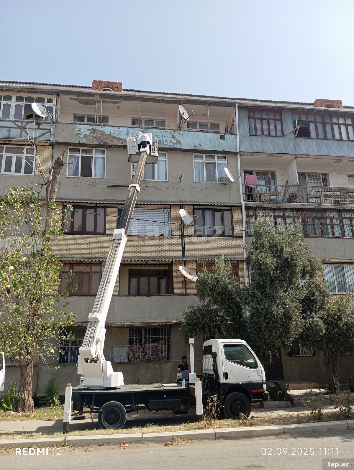 Avtokran 1998 il (9)