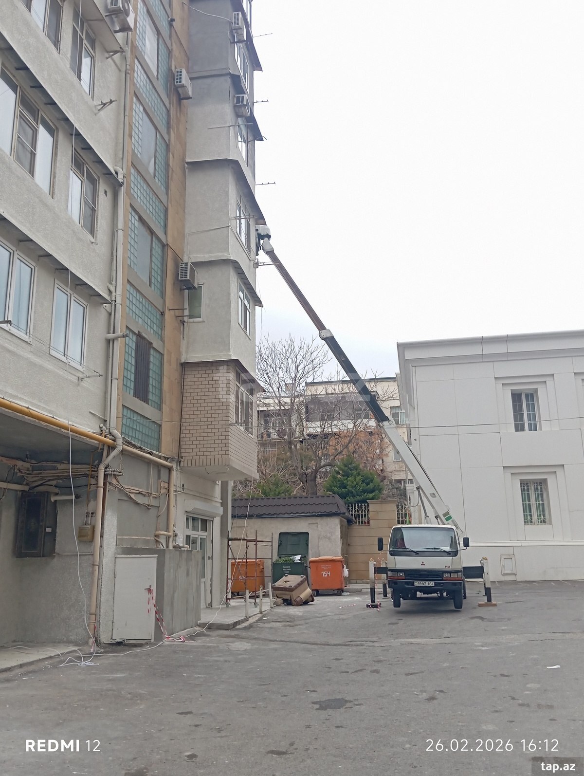 Avtokran 1998 il (4)