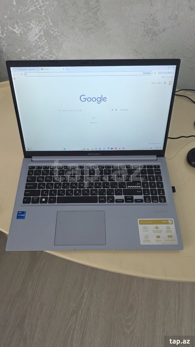 Asus noutbuku (3)