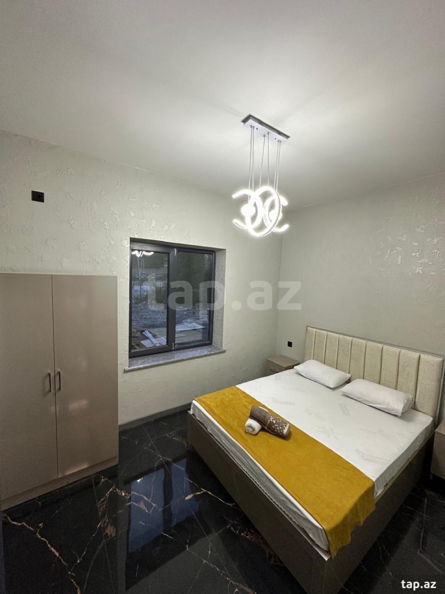 Villa kirayə verilir, İsmayıllı r. (11)