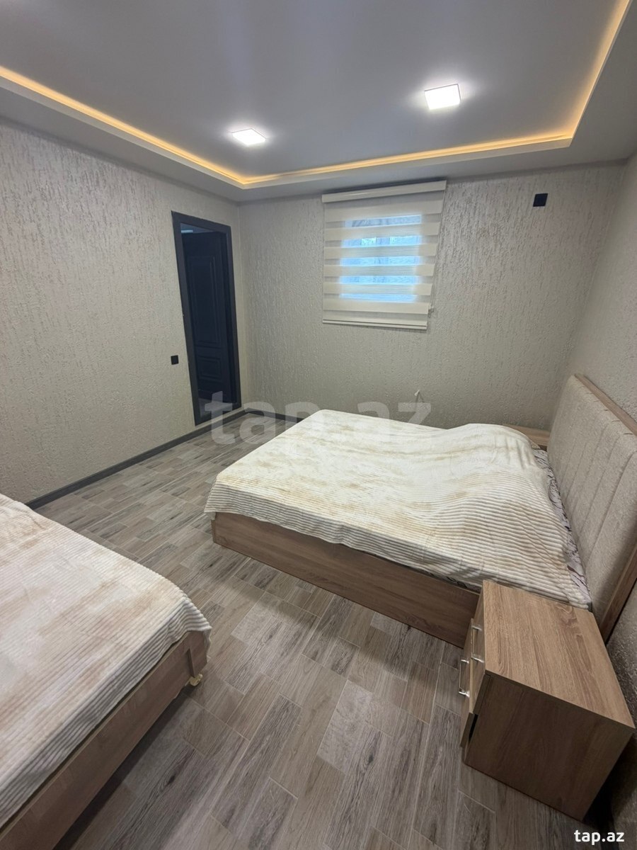 Villa kirayə verilir, İsmayıllı r. (23)