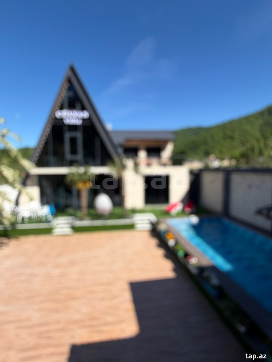 Villa kirayə verilir, İsmayıllı r. (18)
