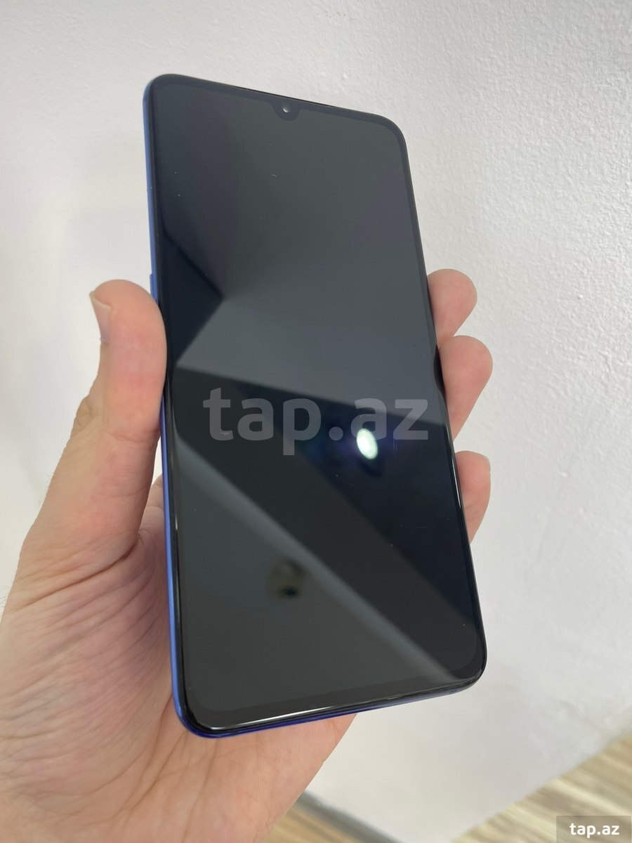 Xiaomi Mi 9 Ocean Blue 64GB/6GB (2)
