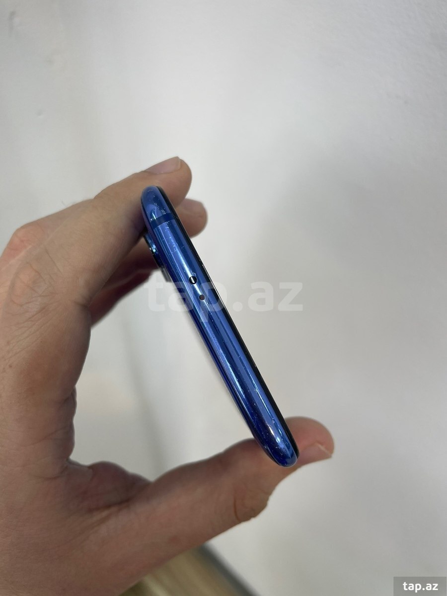 Xiaomi Mi 9 Ocean Blue 64GB/6GB (4)