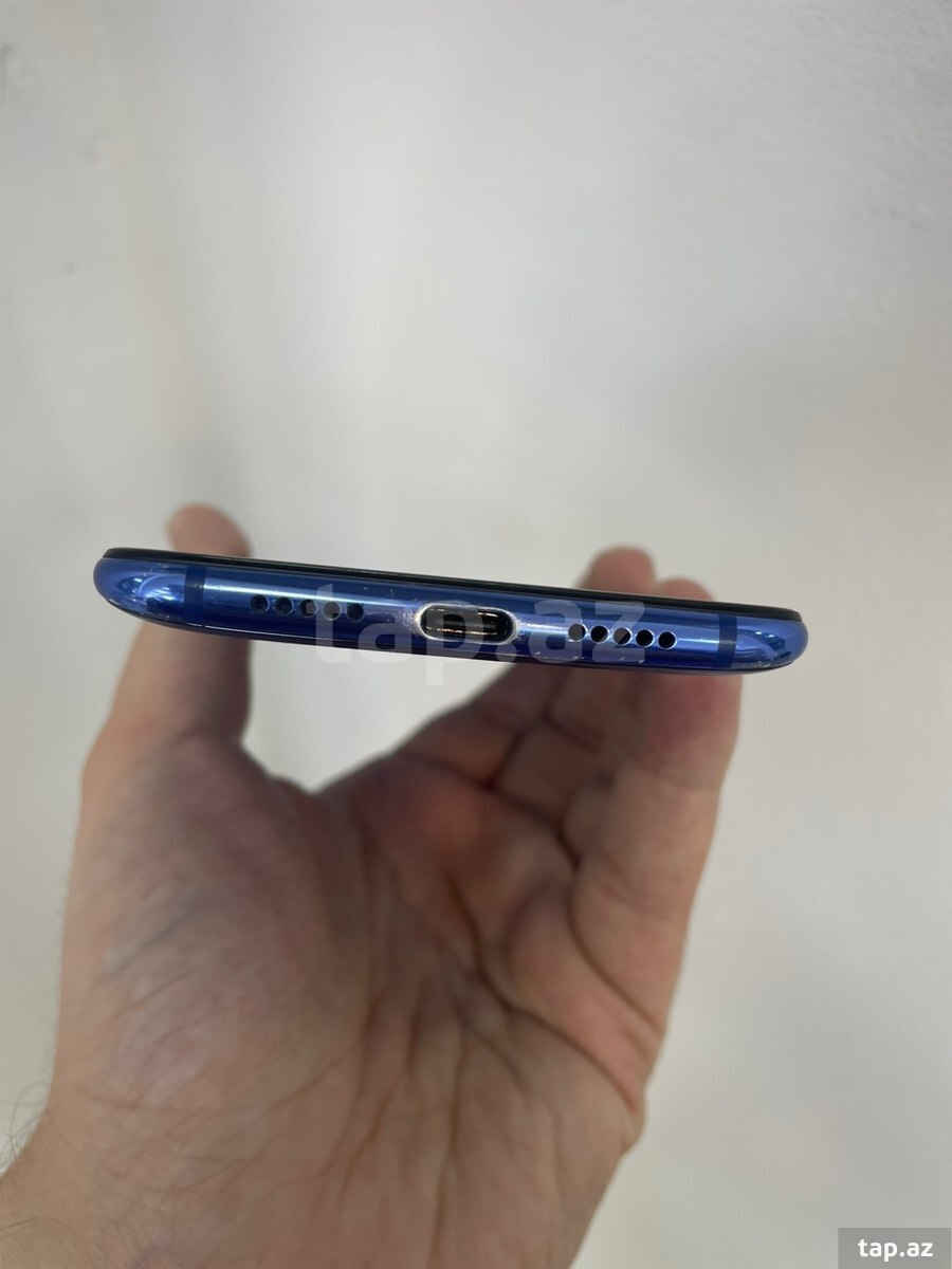 Xiaomi Mi 9 Ocean Blue 64GB/6GB (3)