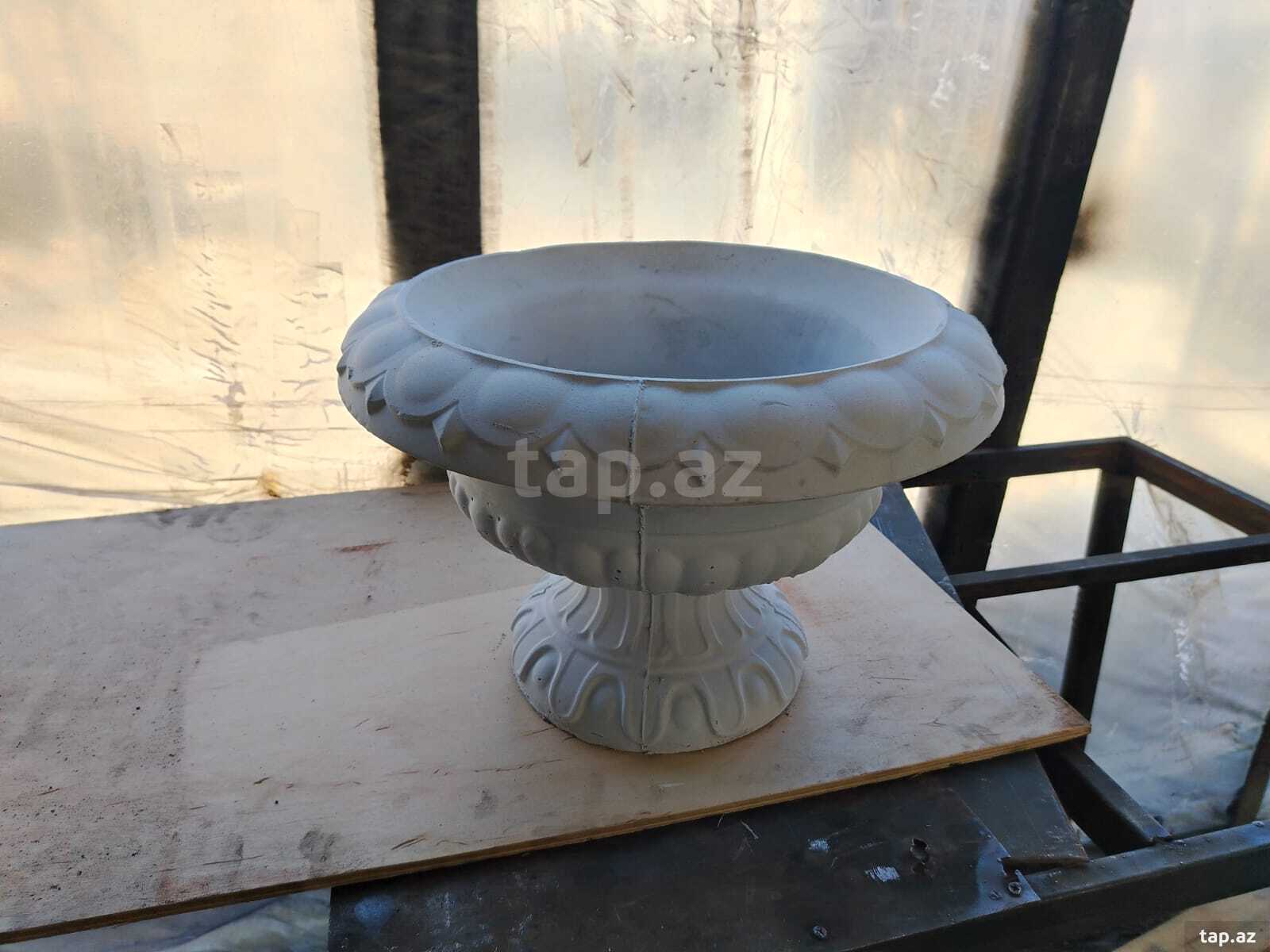 Dekorativ dibçək