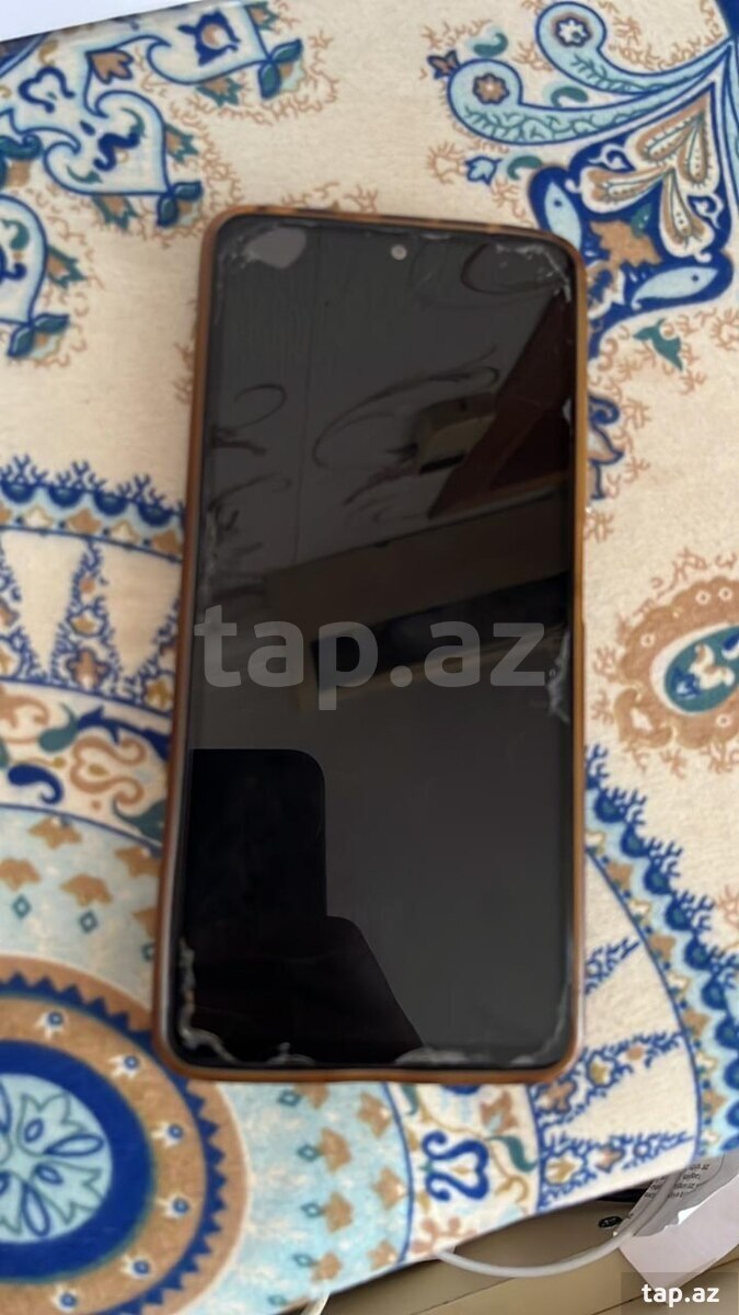 Xiaomi Redmi Note 12 Pro 5G Midnight Black 256GB/8GB