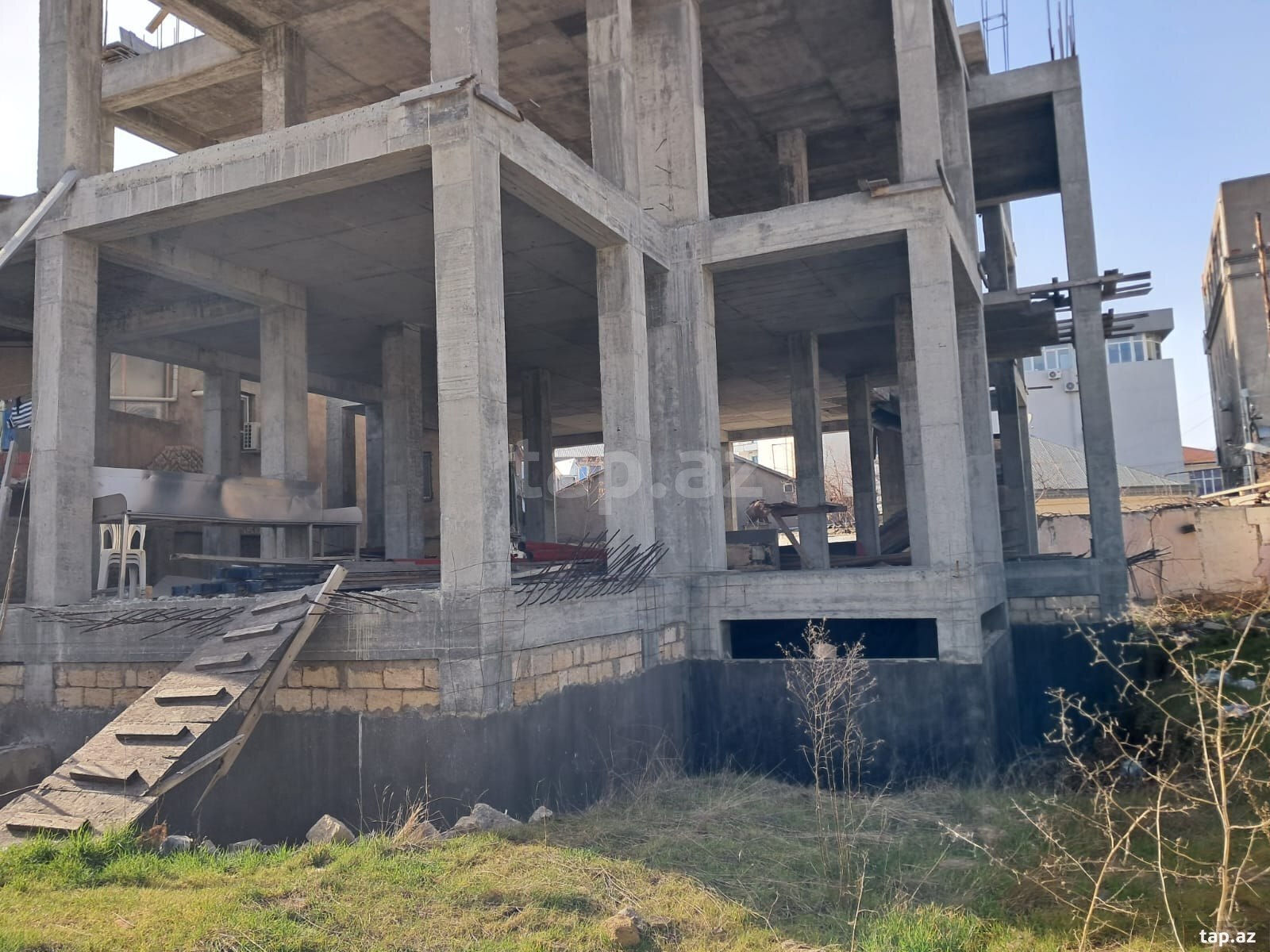 Villa, Faiq Rüstəmov küç. ev 20 (6)