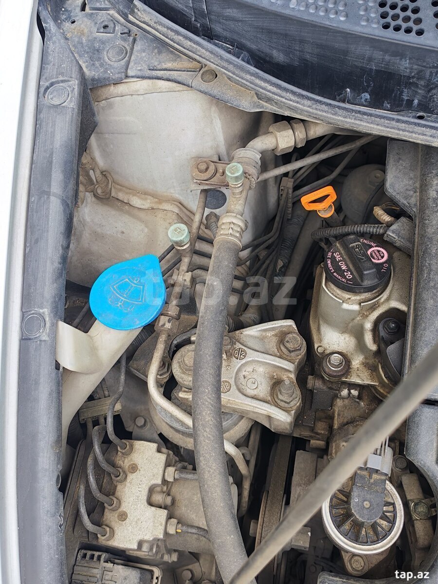 Honda Civic, 2010 il (6)