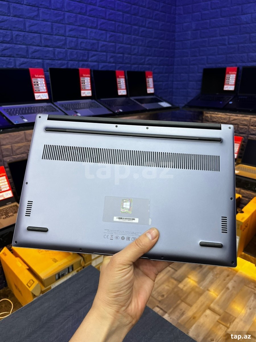 Huawei Matebook D14 (6)