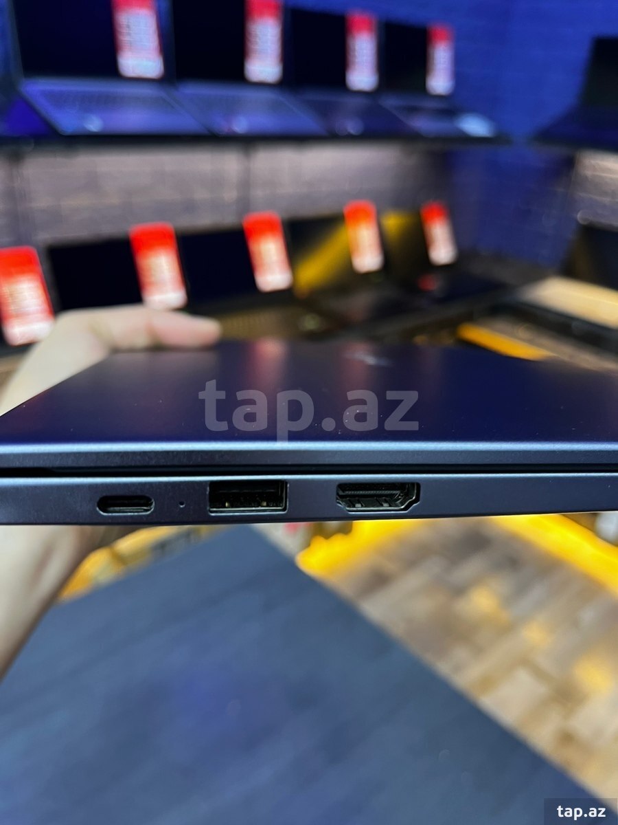 Huawei Matebook D14 (4)