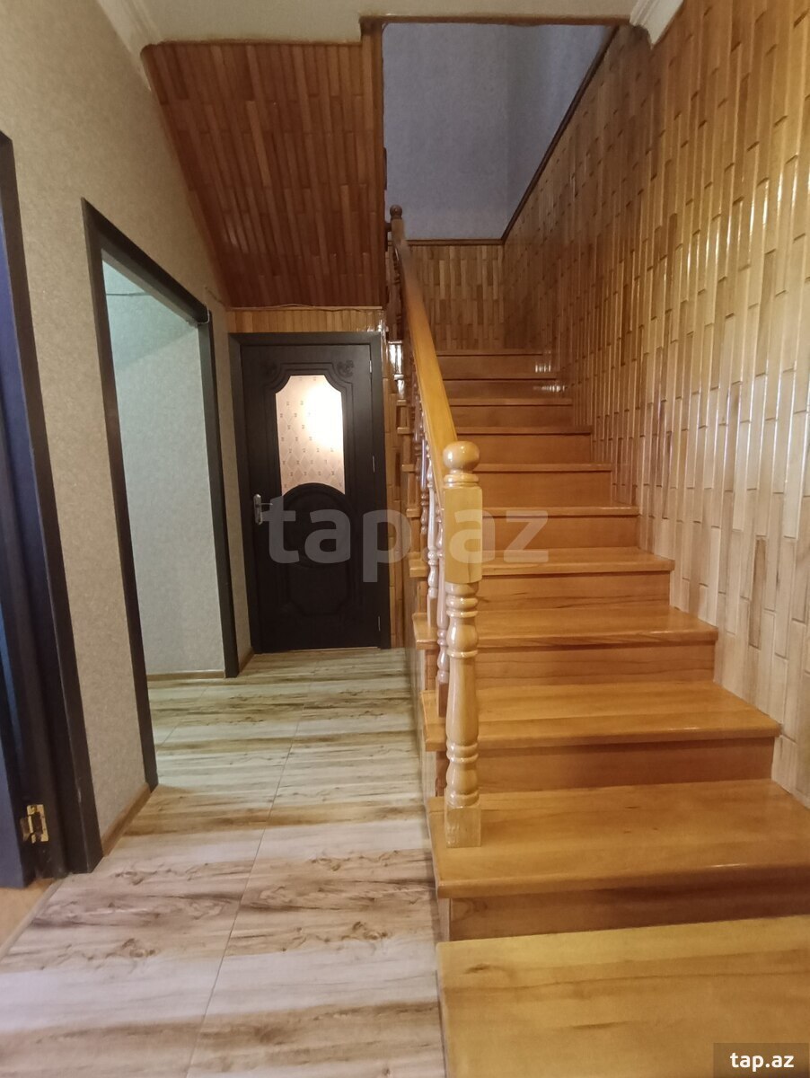 6-otaqlı yeni tikili, Xırdalan ş., 168 m²