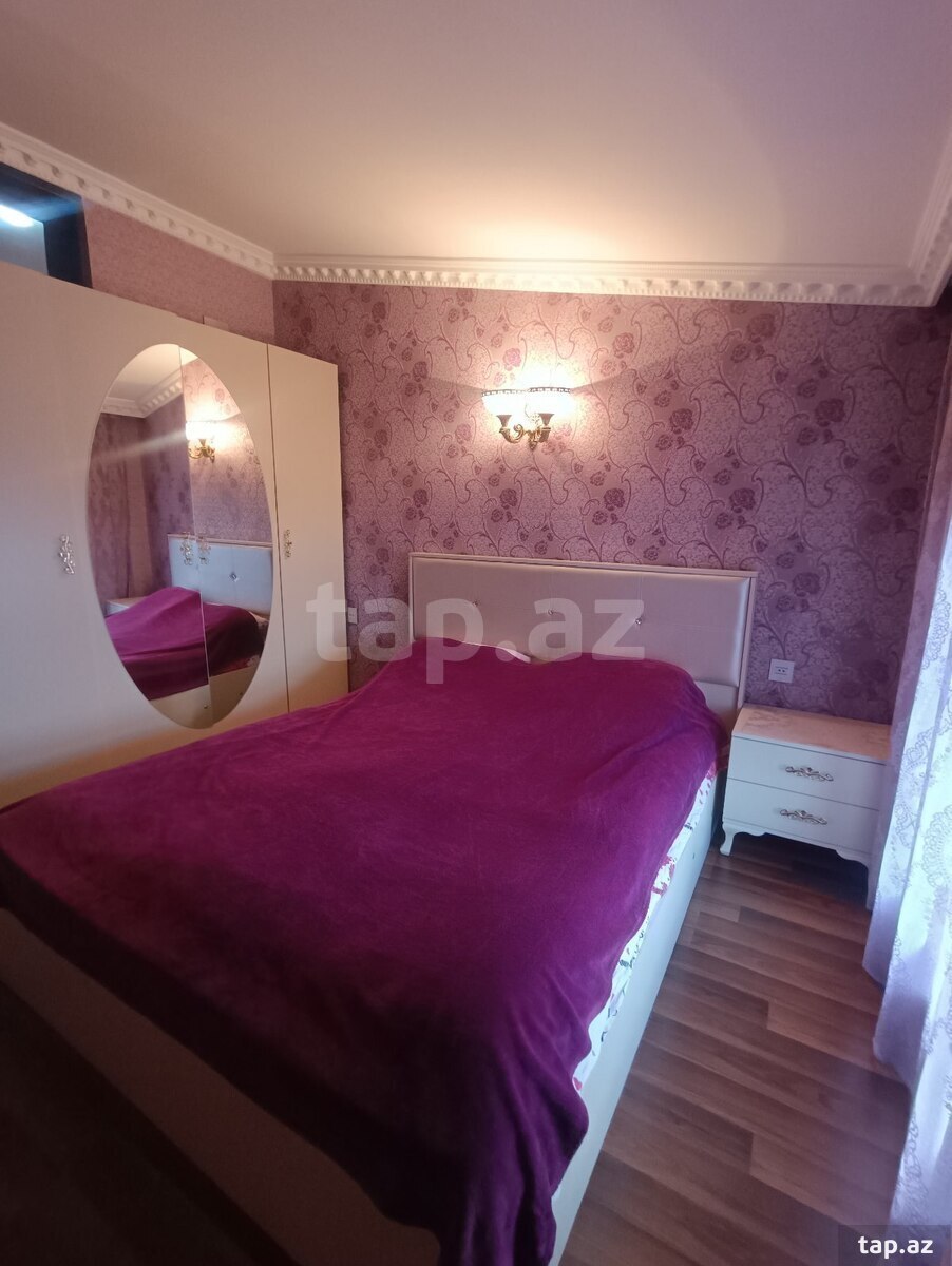 6-otaqlı yeni tikili, Xırdalan ş., 168 m²