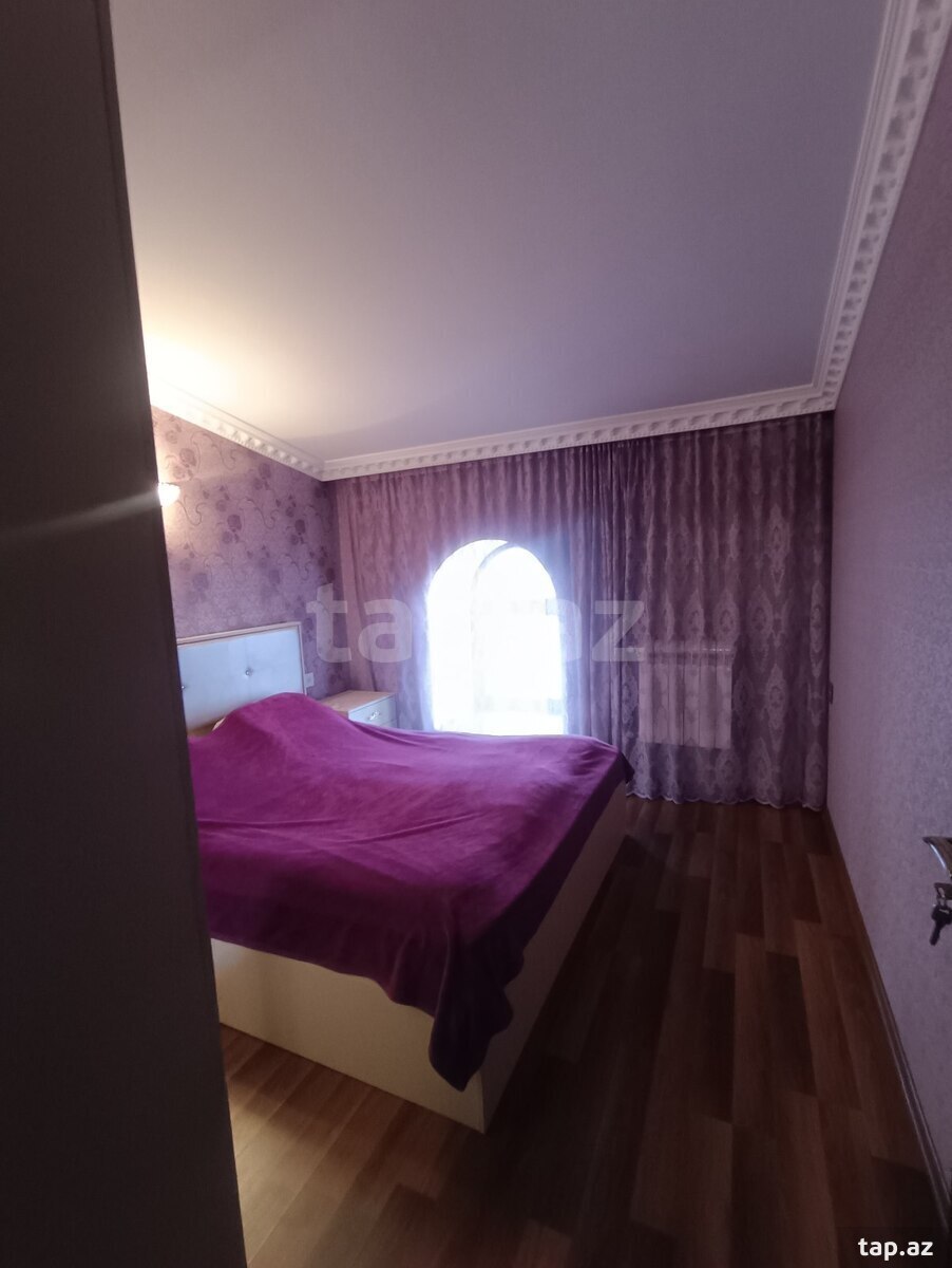 6-otaqlı yeni tikili, Xırdalan ş., 168 m²