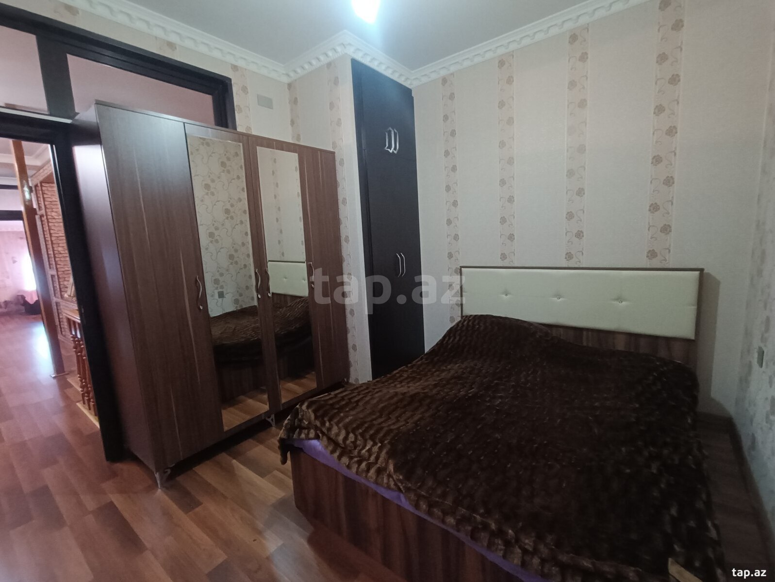 6-otaqlı yeni tikili, Xırdalan ş., 168 m²