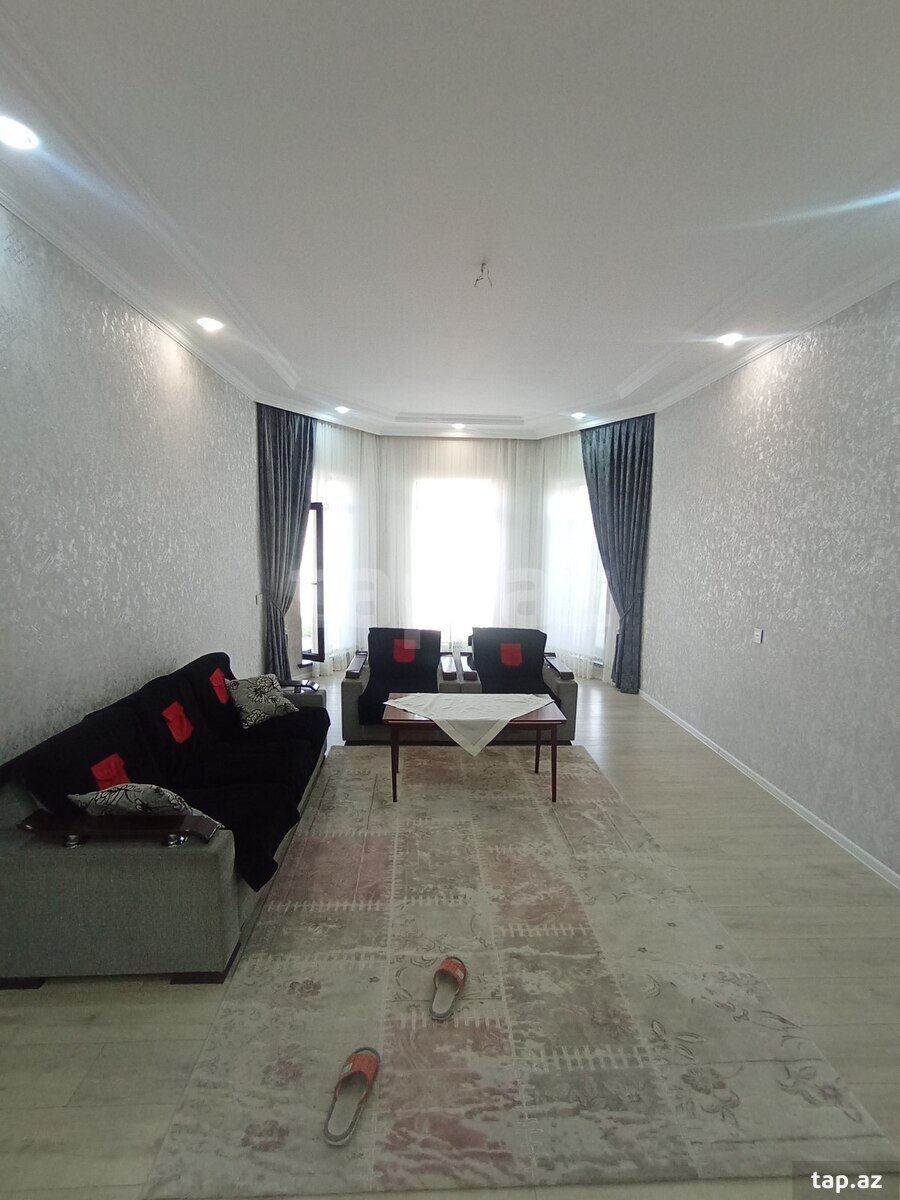 Həyət evi, Gəncə ş. (11)