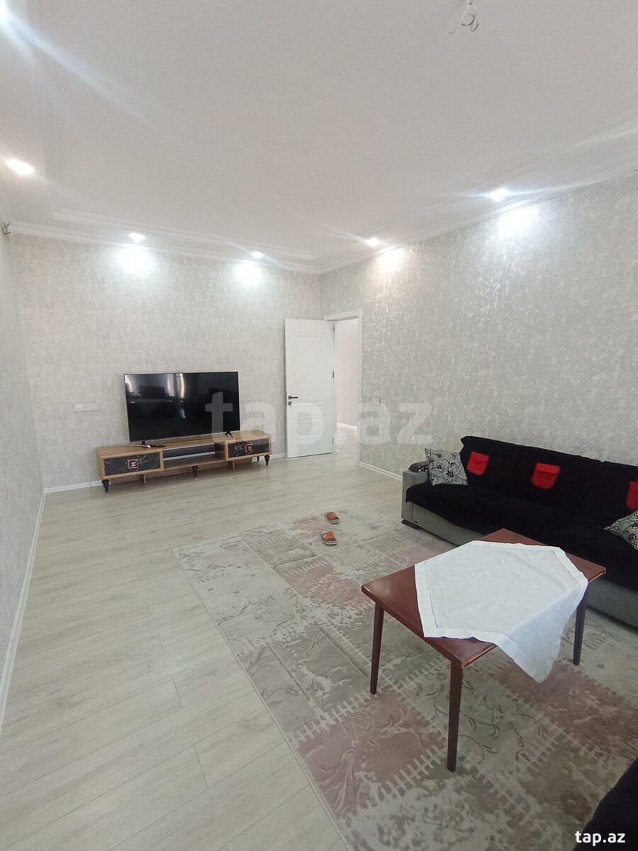 Həyət evi, Gəncə ş. (12)