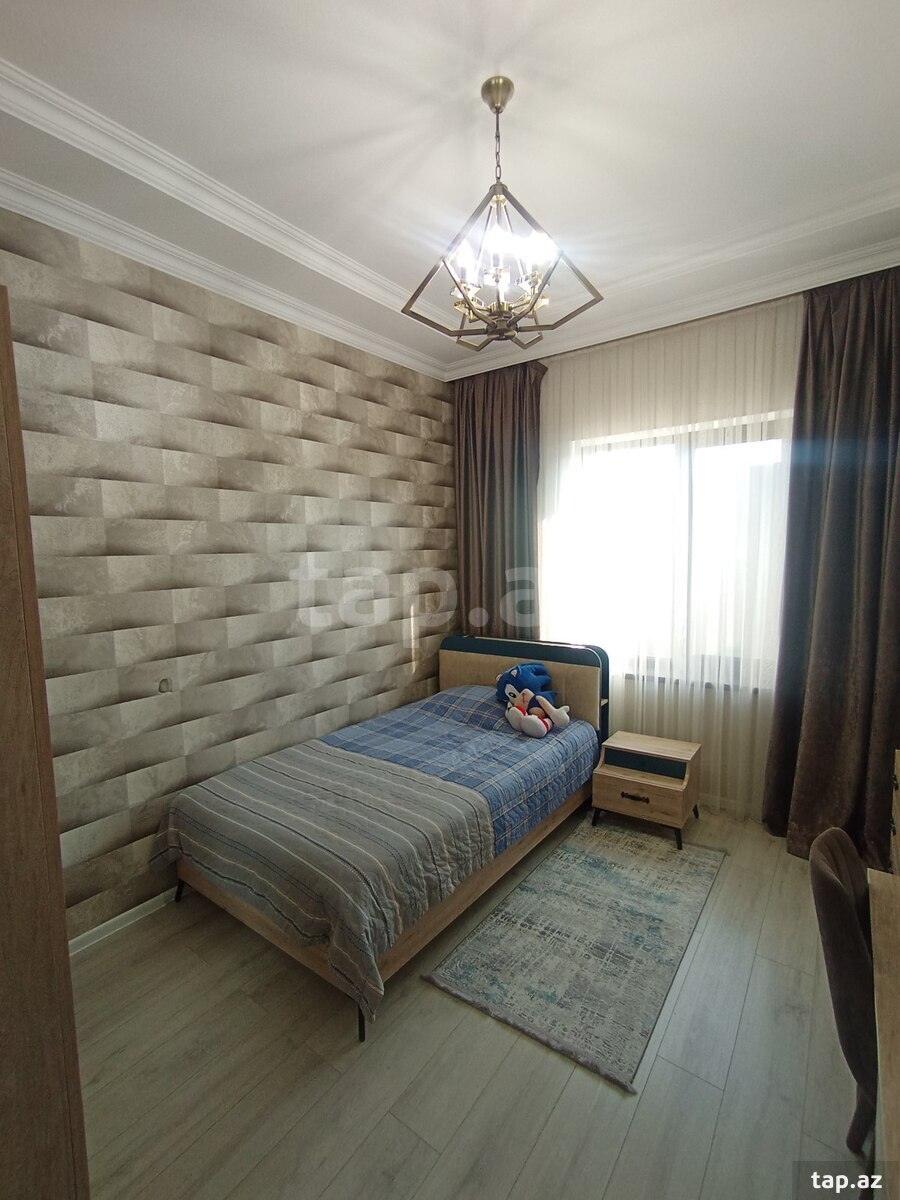 Həyət evi, Gəncə ş. (15)