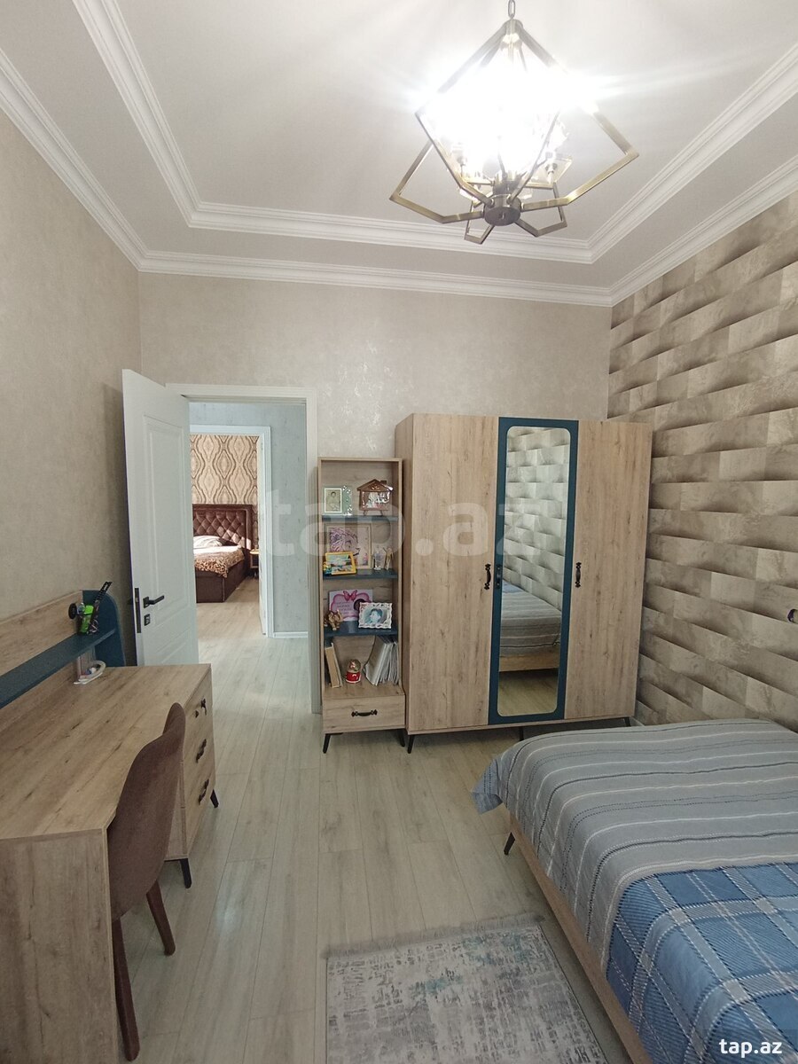 Həyət evi, Gəncə ş. (16)