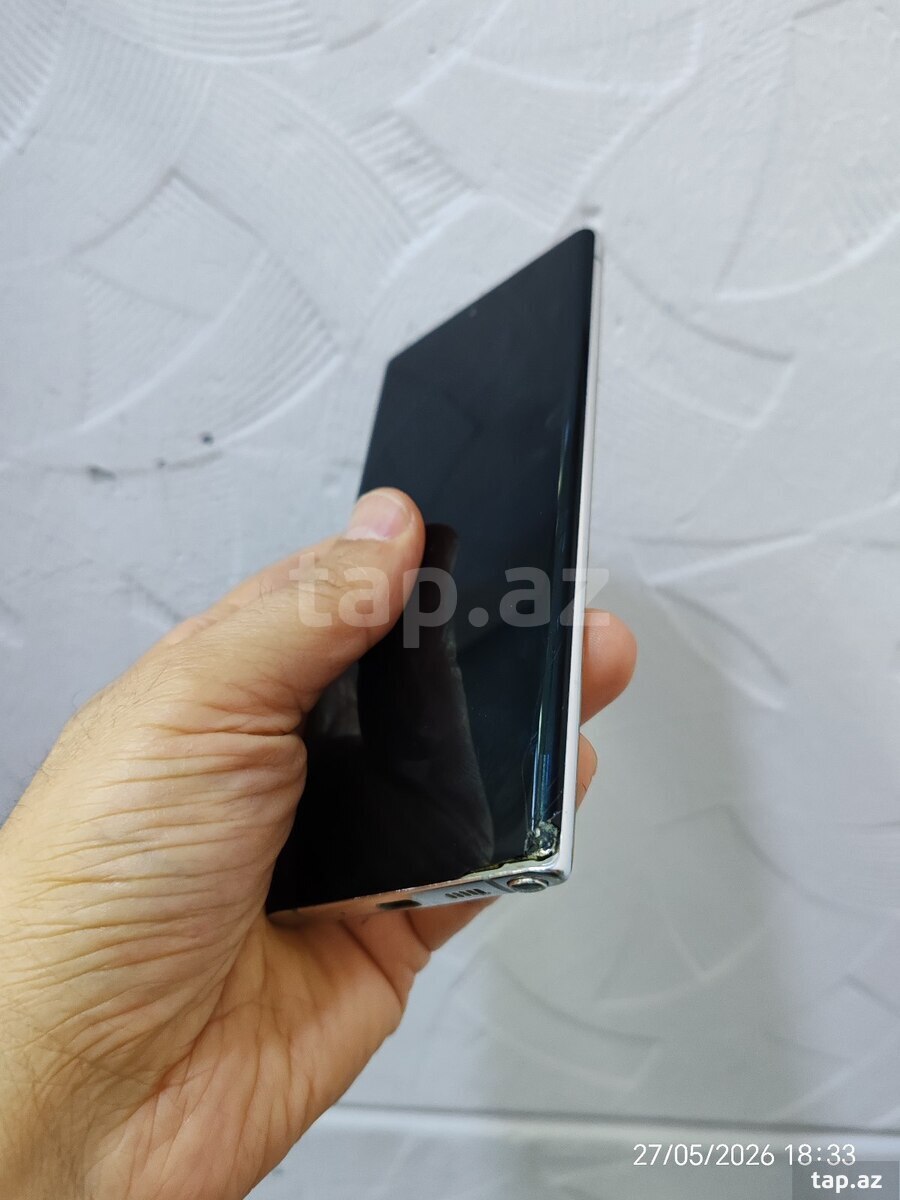 Samsung Galaxy Note 10 Aura White 256GB/8GB