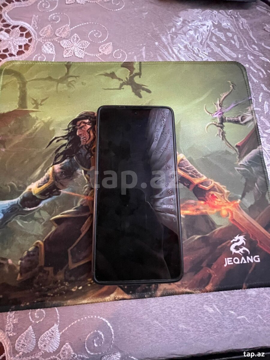 Xiaomi 11T Meteorite Gray 128GB/8GB (4)