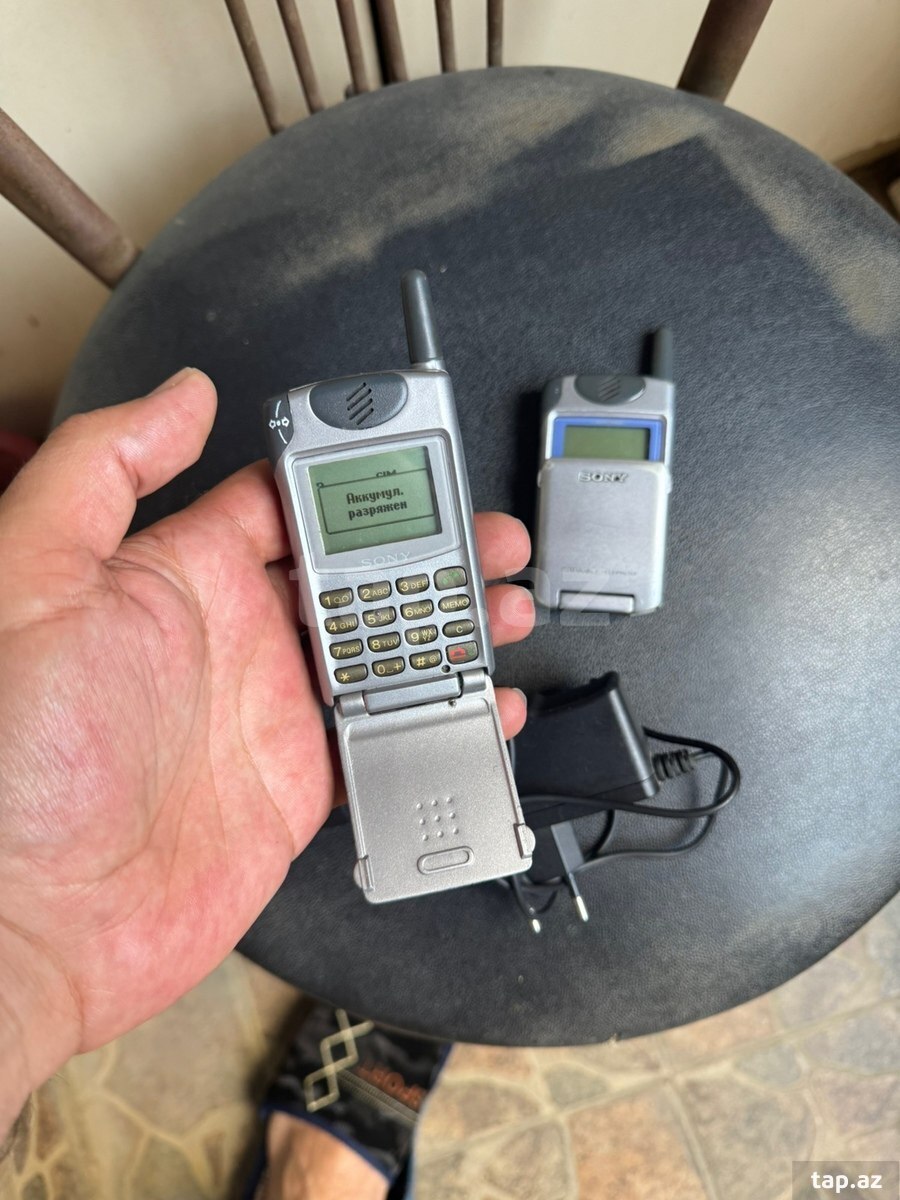 Telefonlar (10)