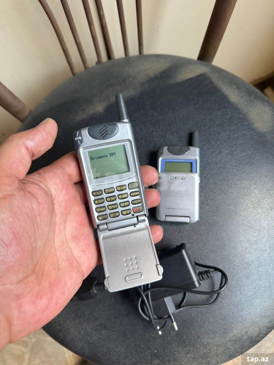 Telefonlar (11)