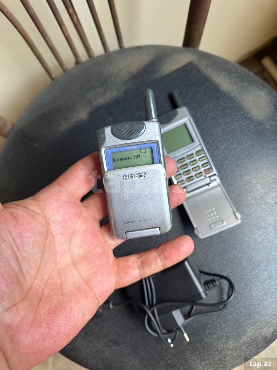 Telefonlar (7)