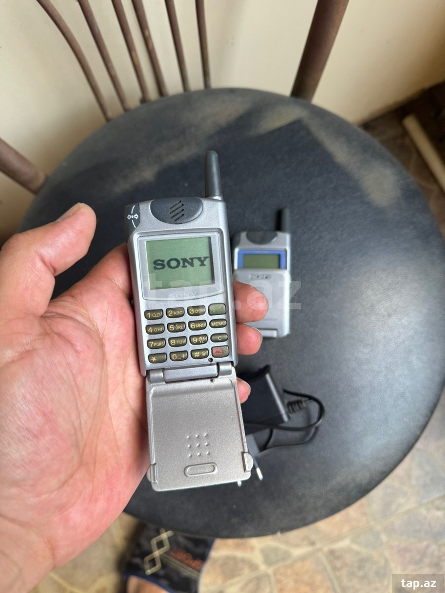 Telefonlar (9)