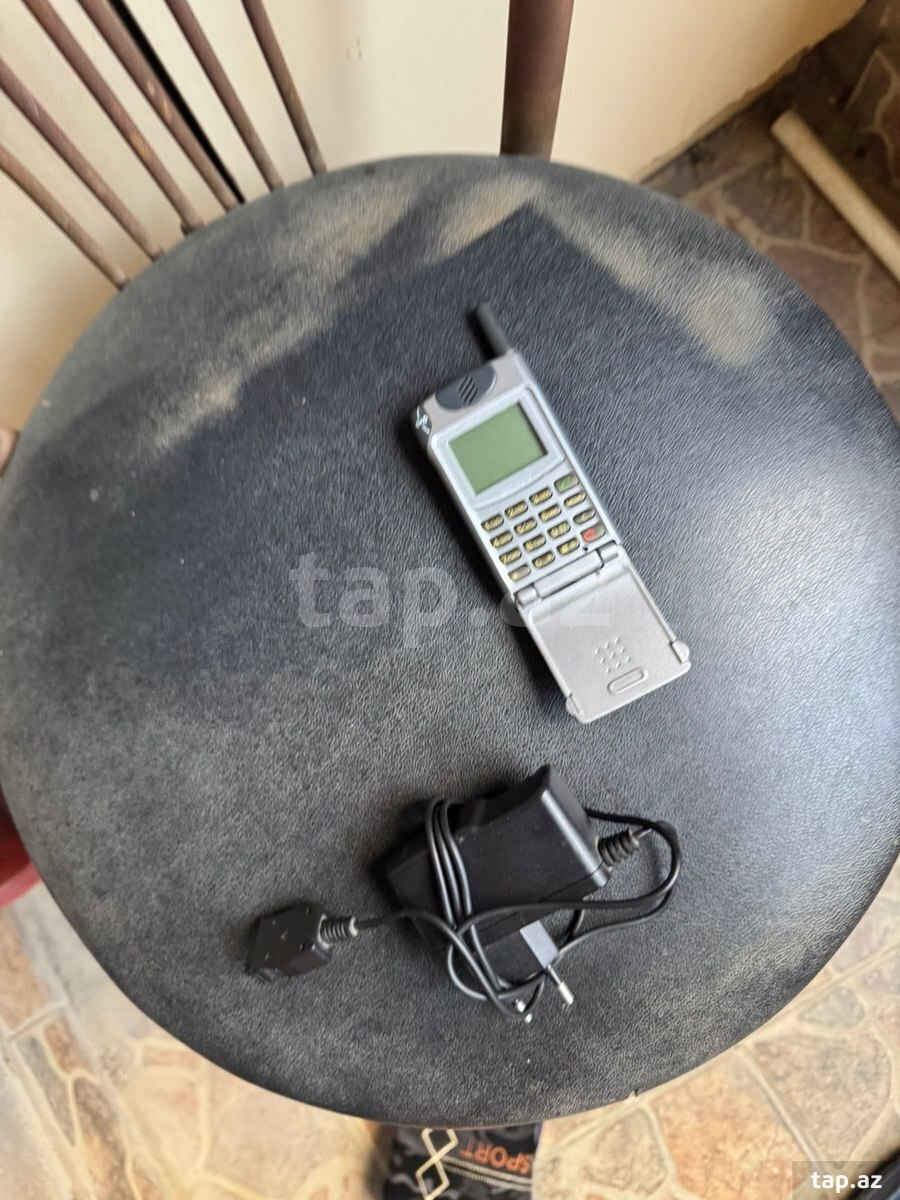 Telefonlar (8)