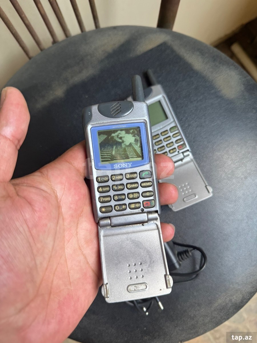 Telefonlar (5)