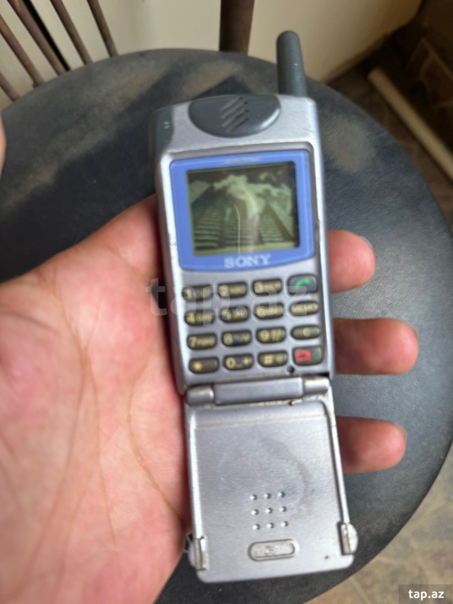 Telefonlar (4)
