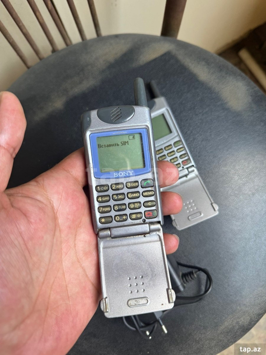 Telefonlar (6)