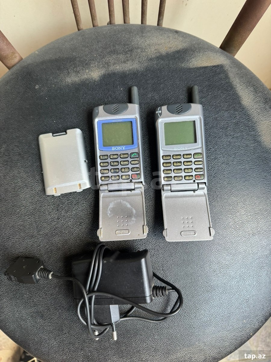 Telefonlar (2)