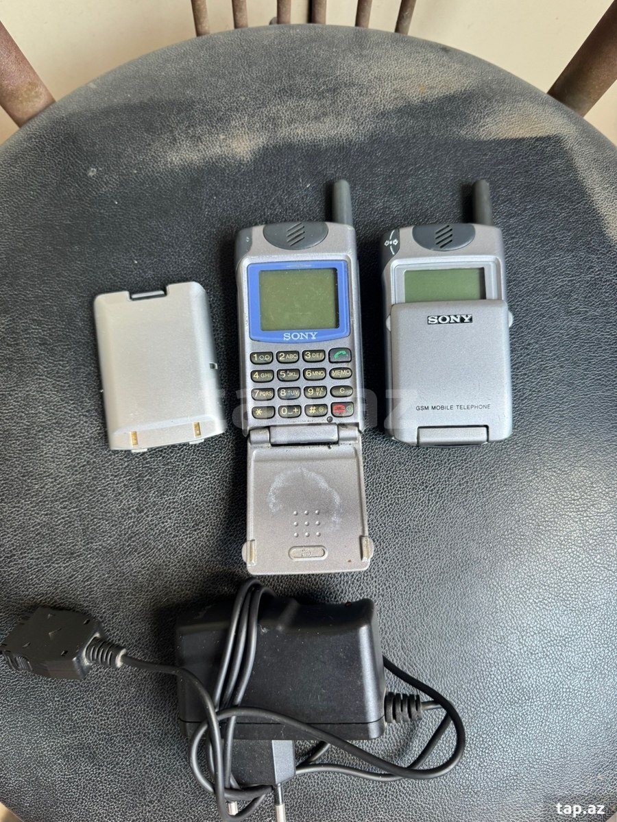 Telefonlar (3)