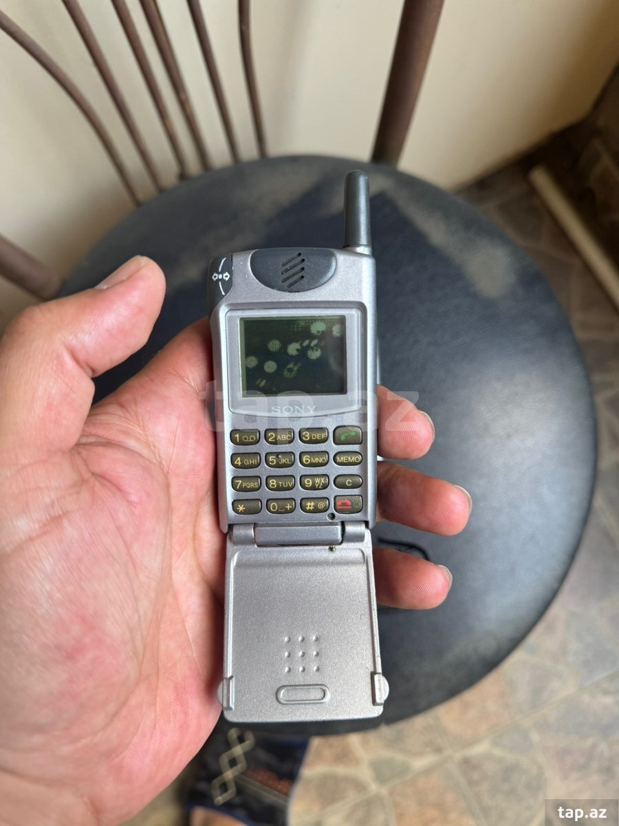 Telefonlar (12)