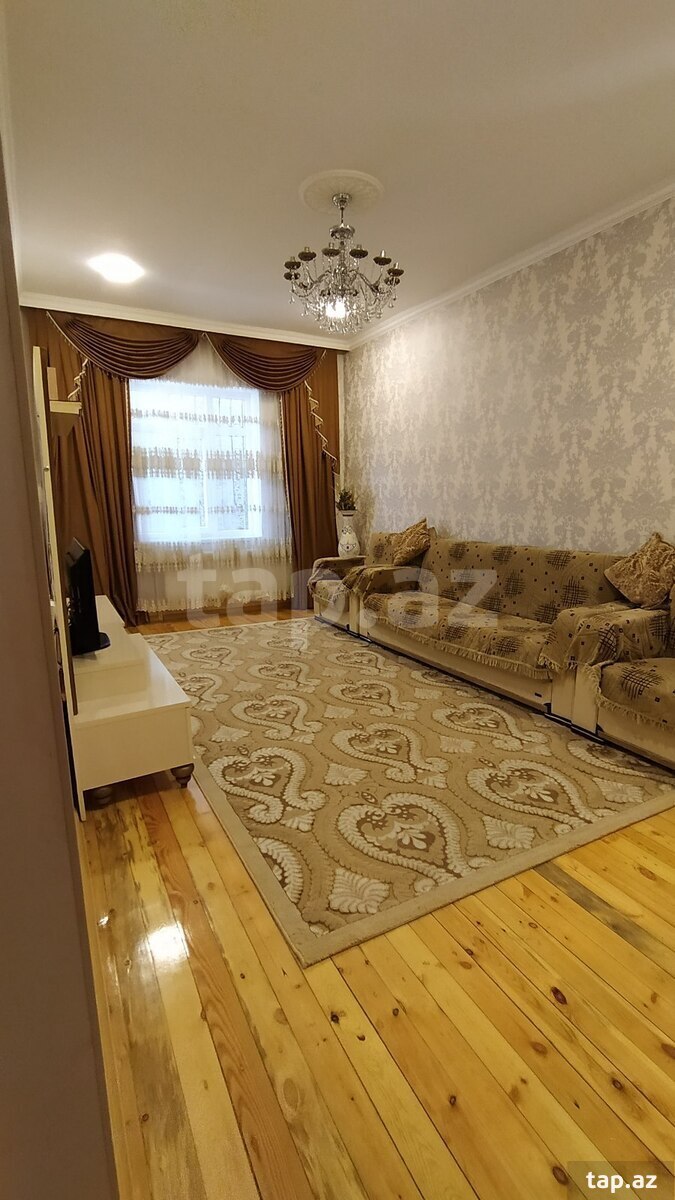 Həyət evi, Masazır qəs. (2)
