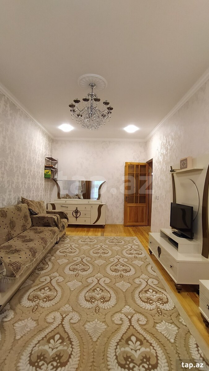 Həyət evi, Masazır qəs. (3)