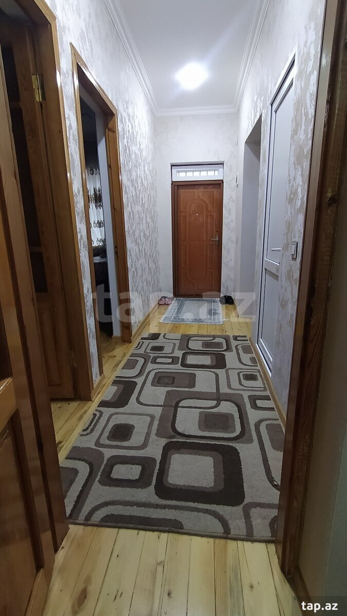 Həyət evi, Masazır qəs. (6)