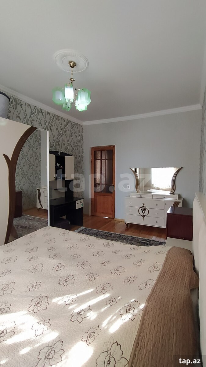 Həyət evi, Masazır qəs. (7)