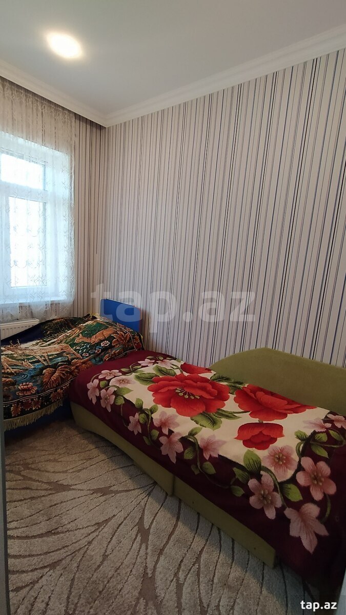 Həyət evi, Masazır qəs. (8)