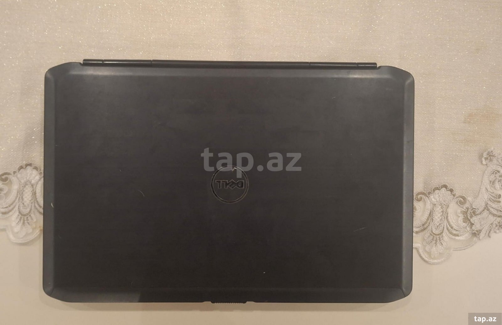 Noutbuk Dell E5530 (2)