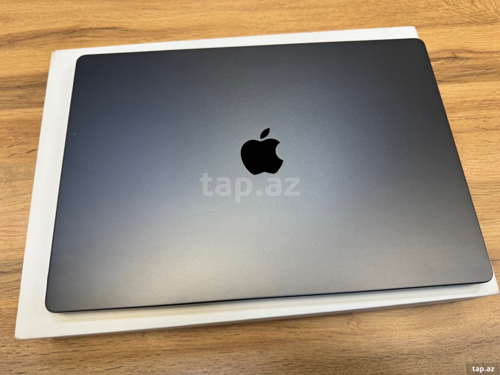 Apple MacBook Pro 16-inch M3 Max 48/2TB (2)