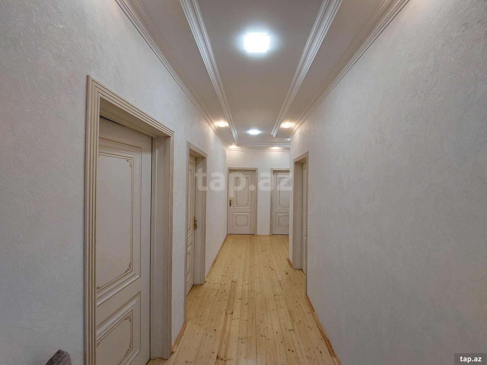 Həyət evi, Hövsan qəs. (11)