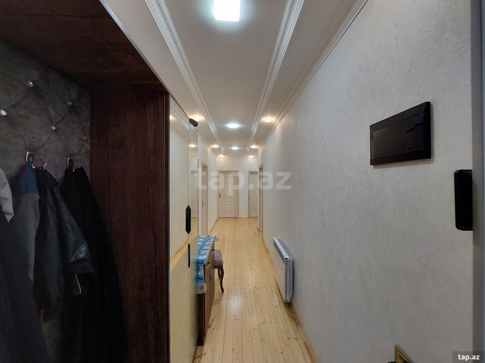 Həyət evi, Hövsan qəs. (10)