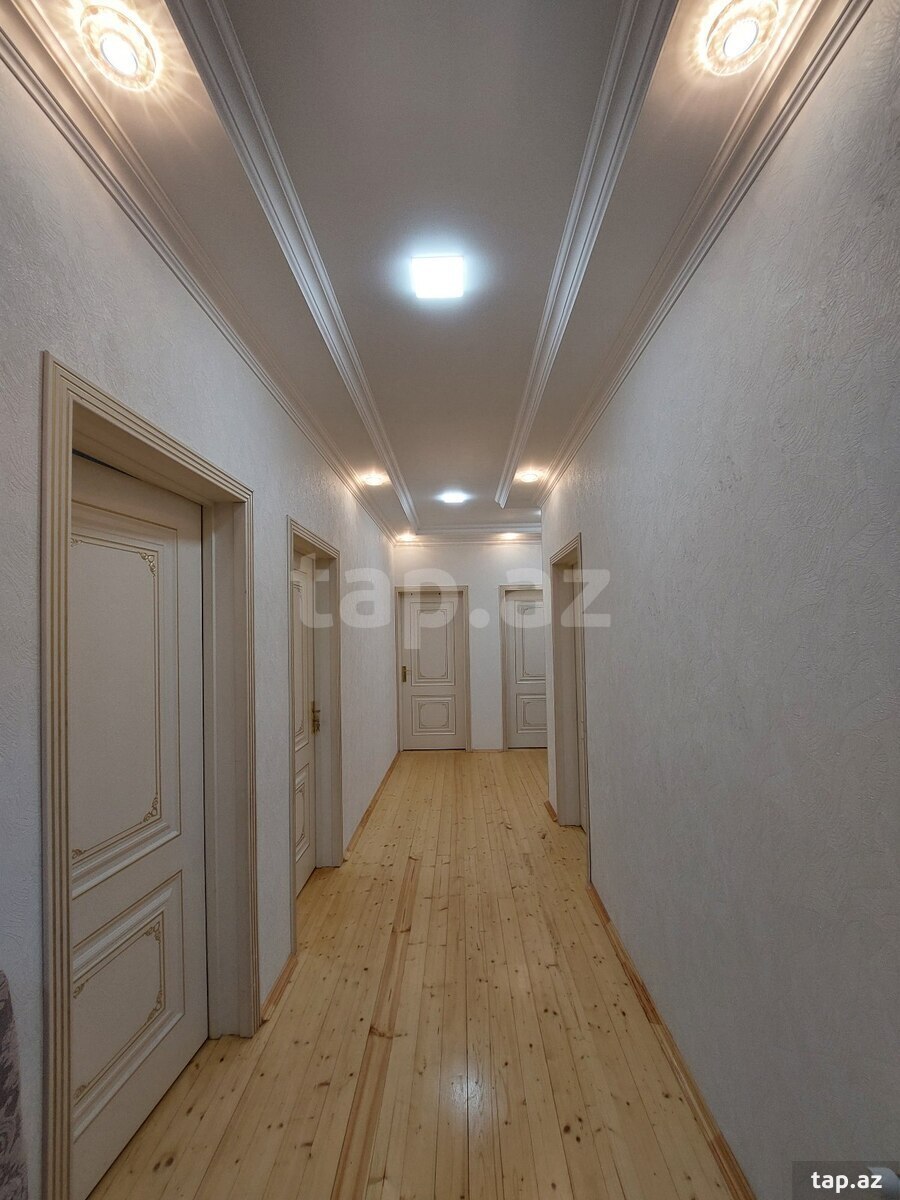 Həyət evi, Hövsan qəs. (12)